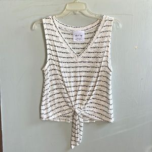 Sadie & Sage Tank Top - Size S